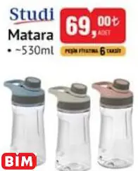 STUDİ MATARA STUDİ MATARA